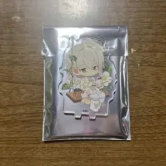 ♡ アイドリッシュセブン アニメイトカフェ アクリルスタンド 棗巳波