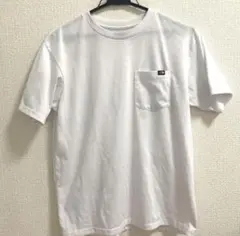 正規品　THENORTHFACE 半袖　ホワイト　ロゴTシャツ　Sのサムネイル
