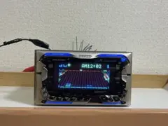 KENWOOD DPX-8000MJ カーオーディオ 本体