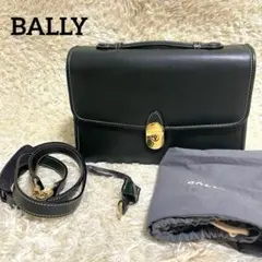 超美品 バリー BALLY ショルダーバッグ ソレル 30-26051805 超美品 バリー BALLY ショルダーバッグ ソレル 30-26051805 - メルカリ