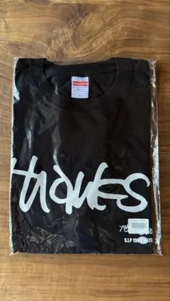 サンキュー、チャック 映画オリジナルTシャツ - メルカリ