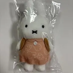 ミッフィー ぬいぐるみ 立ちポーズ M ブラウン セキグチ - メルカリ