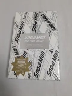 SnowMan Asia Tour 2D2D