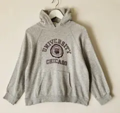 【美品】80s USA製 CHAMPIONスウェットパーカー