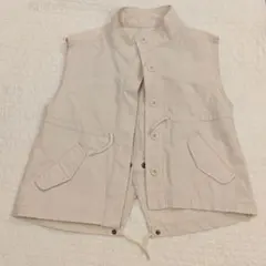 最終値下げ★美品☆CIAOPANIC TYPY キッズベスト 100～110cm