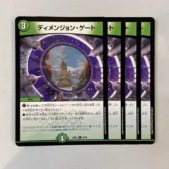 148431 ディメンジョンゲート