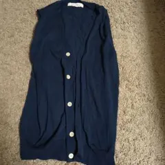 UNITED ARROWS GREEN LABEL RELAXINGカーディガンのサムネイル