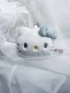 ハローキティ ぬいぐるみ 本日終了‼️