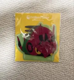 ポケモンセンター ケース付きヘアコーム