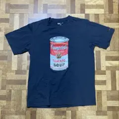 UNIQLO / アンディ・ウォーホル / UT / Tシャツ / Lサイズ