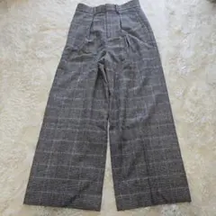 2025年最新】エブール ebure パンツの人気アイテム - メルカリ