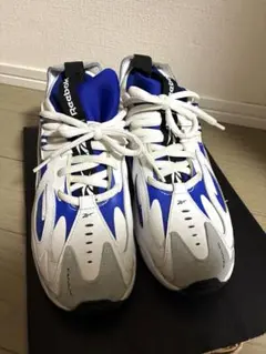 Reebok CLASSIC DMX 25cmのサムネイル