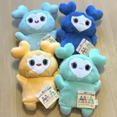 TWICE LOVELYS ぬいぐるみパペット～GiGO限定～