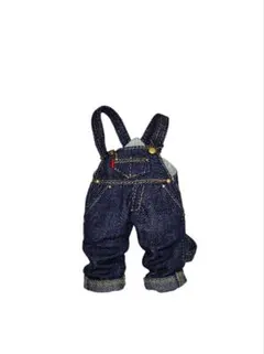 オビツ11 1/12ドール アウトフィット ディーラー 服