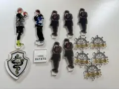 2026年最新】高尾颯斗 アクスタの人気アイテム - メルカリ