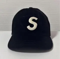 2025年最新】supreme s logo capの人気アイテム - メルカリ