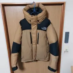 ノースフェイス バルトロライトジャケット サイズS
