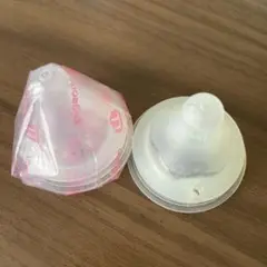 Pigeon 哺乳瓶用乳首 2個入り L LL