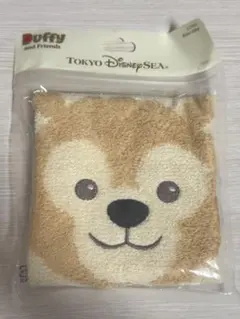 ディズニーシー ダッフィー タオル