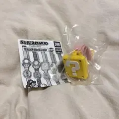 スーパーマリオ ウォッチコレクション