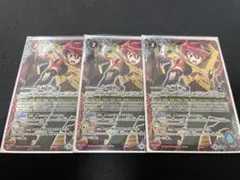バトスピ 馬神弾 リバイバル - メルカリ