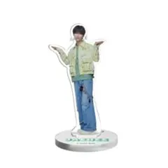 NCTWISH ジェヒ ランダムトイ アクスタ