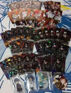 ツイステ　ハーツラビュル　リドル　エース　デュース　トレイ　ケイト