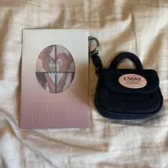 ミンギュ　seventeen unove 特典