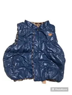 ベストラグマー110 ラグマートベスト110 リバーシブルベスト110