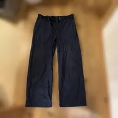 assiette（アシェット）　パンツ