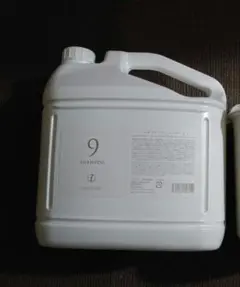即購入OK アイケア 9 シャンプー5L トリートメント3kg コタ COTA