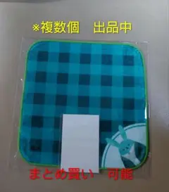 ツキプロ ショップ ツキショ ビビラン おつきみくじ タオル 海 - メルカリ