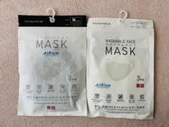 【新品未開封】エアリズム ちいさめMサイズ 6枚セット