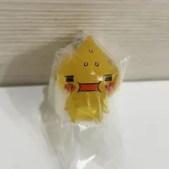 ぷるるんっ！しずくちゃん めじるしアクセサリー ガチャ アセオ君