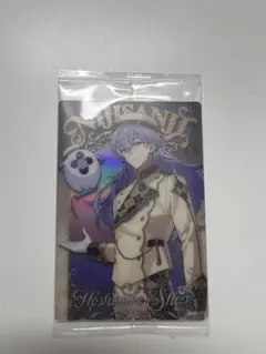 にじさんじウエハース 星導ショウ