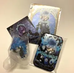 ツイステッドワンダーランド イグニハイド寮セット
