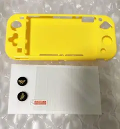 Switch lite 周辺機器