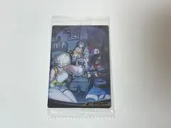 ニケ ウエハースdark