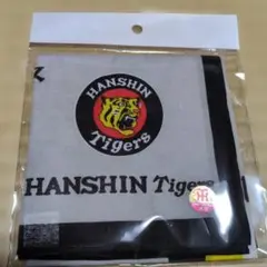HANSIN Tigers ハンカチ