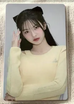 2025年最新】ベイビーモンスター トレカ チキータの人気アイテム