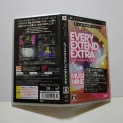 ☆EVERY EXTEND EXTRA エブリ エクステンド エクストラ☆