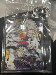 デュエプレgp アクリルキーホルダー ポイント交換景品