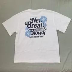 GORGE Tシャツ ハイビスカスのサムネイル