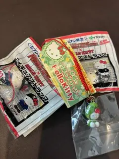 非売品　ハローキティ