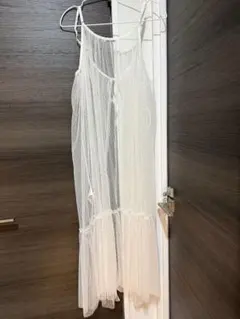 niko and キャミソールワンピース