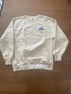 パンクドランカーズ×トイマシーンのサムネイル