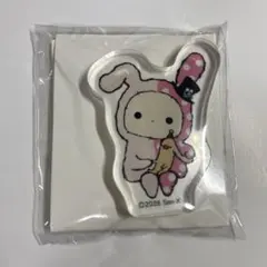 サンエックスユニバース ミニアクリルブロック センチメンタルサーカスのサムネイル