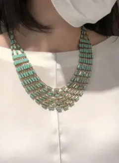 デザインネックレス