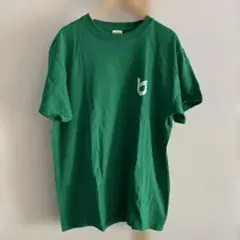 Tシャツ　半袖　Green