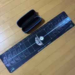 WELLSTROKE パター矯正器具 21度